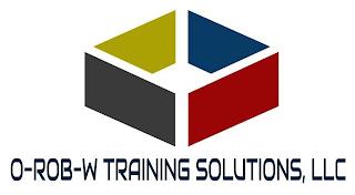 O-ROB-W TRAINING SOLUTIONS, LLC trademark