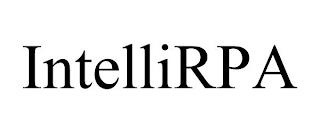 INTELLIRPA trademark