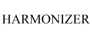 HARMONIZER trademark