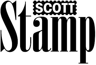 SCOTT STAMP trademark