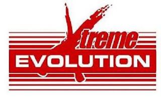 XTREME EVOLUTION trademark