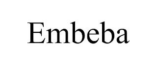 EMBEBA trademark