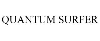 QUANTUM SURFER trademark