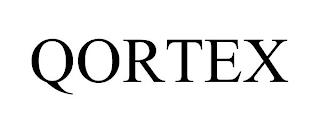 QORTEX trademark