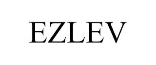 EZLEV trademark