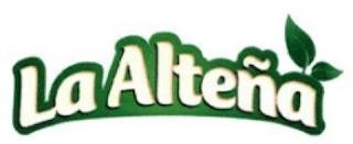 LA ALTEÑA trademark