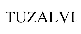 TUZALVI trademark