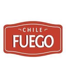 CHILE FUEGO trademark