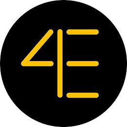 4E trademark