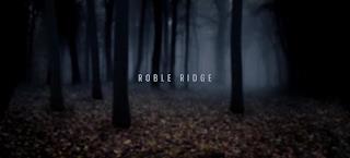 ROBLE RIDGE trademark