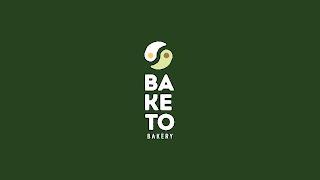 BAKETO BAKERY trademark