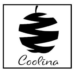 COOLINA trademark