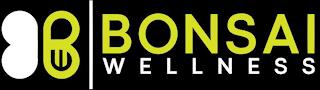 BONSAI WELLNESS trademark