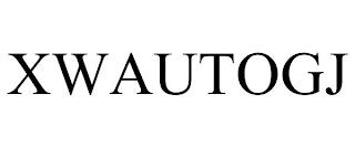 XWAUTOGJ trademark