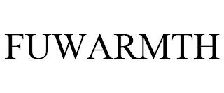 FUWARMTH trademark