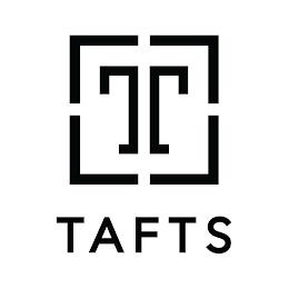 T TAFTS trademark