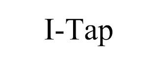 I-TAP trademark