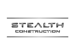 STEALTH CONSTRUCTION trademark