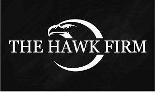 THE HAWK FIRM trademark