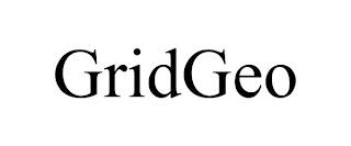 GRIDGEO trademark