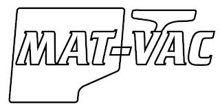 MAT-VAC trademark