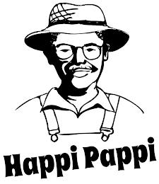 HAPPI PAPPI trademark