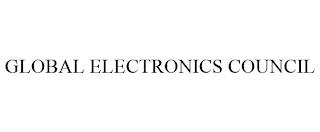 GLOBAL ELECTRONICS COUNCIL trademark