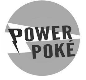 POWER POKÉ trademark