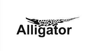 ALLIGATOR trademark