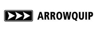 ARROWQUIP trademark