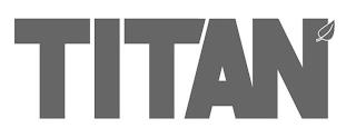 TITAN trademark