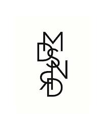 MDSNRD trademark