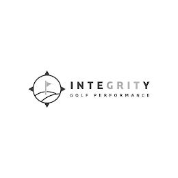 INTEGRITY GOLF PERFORMANCE trademark