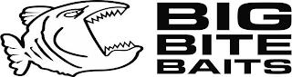 BIG BITE BAITS trademark