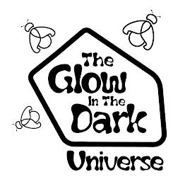 THE GLOW IN THE DARK UNIVERSE trademark