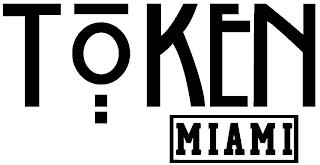 TOKEN MIAMI trademark