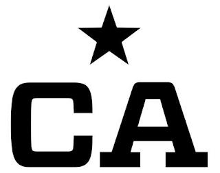 CA trademark