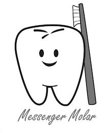 MESSENGER MOLAR trademark