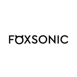 FOXSONIC trademark