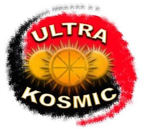 ULTRA KOSMIC trademark