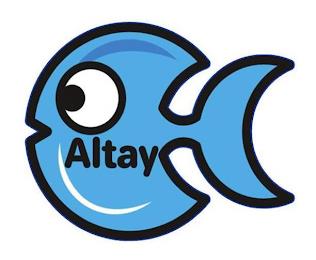 ALTAY trademark