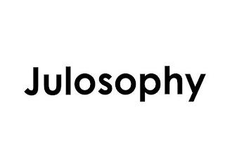 JULOSOPHY trademark