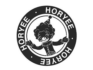 HORYEE · HORYEE · HORYEE . trademark