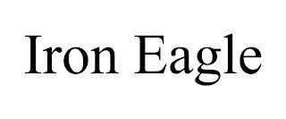 IRON EAGLE trademark