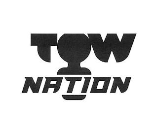 TOW NATION trademark