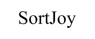 SORTJOY trademark