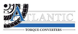 ATLANTIC TORQUE CONVERTERS trademark