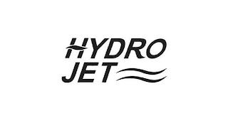 HYDRO JET trademark