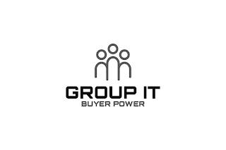 GROUP IT BUYER POWER trademark