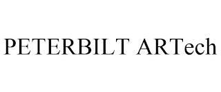 PETERBILT ARTECH trademark